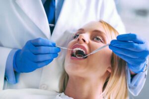 dental-exam-north-york